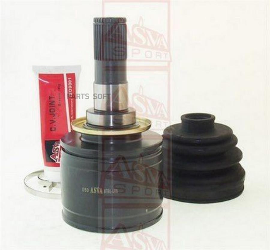 

ASVA MTRIL-V93L ШРУС внутренний правый 43x55x33 1шт