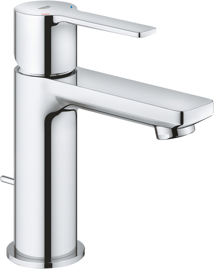 Смеситель Grohe Lineare New 32109001 для раковины