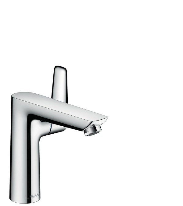 фото Смеситель для раковины hansgrohe talis e 71755000