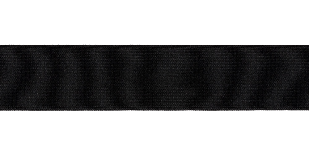 

Ленты Gamma 30+-2 мм, 20 м, черная, Черный, 30+-2 мм, 20 м, черная