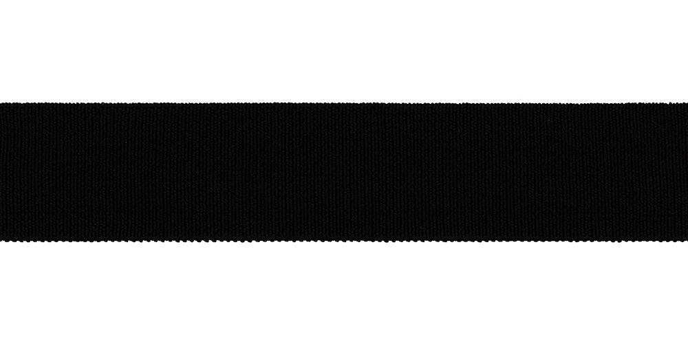 

Ленты Gamma 30+-2 мм, 20 м, черная, Черный, 30+-2 мм, 20 м, черная