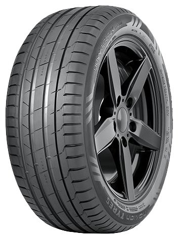 

Шины Nokian Hakka Black 2 SUV 275/45 R21 110Y, Hakka Black 2 SUV