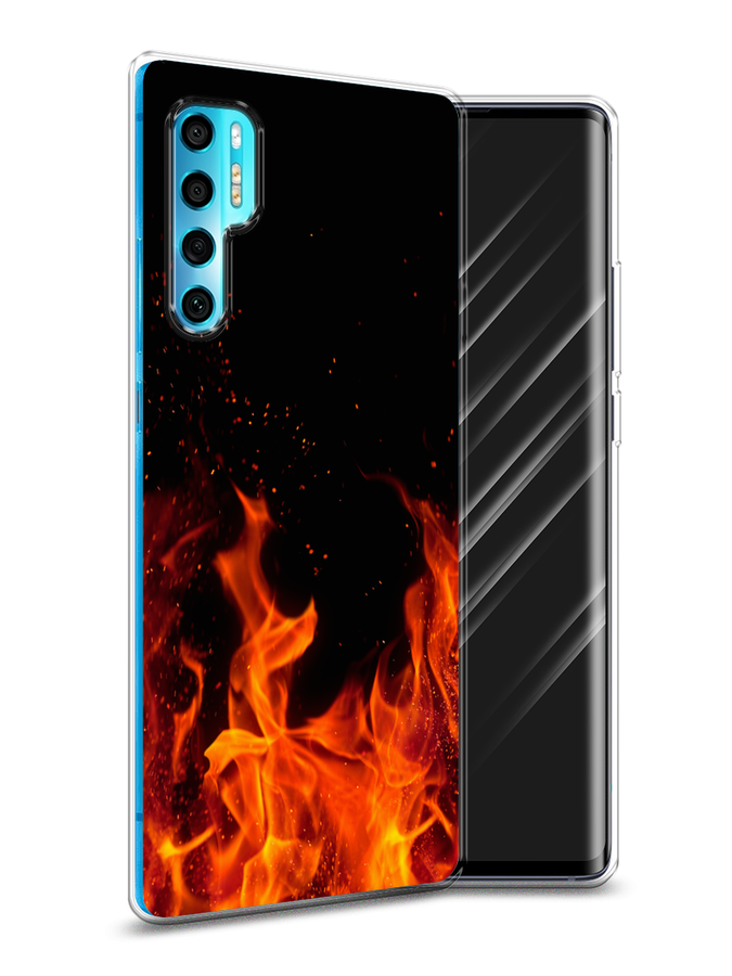 Чехол Awog на TCL 20 Pro 5G 