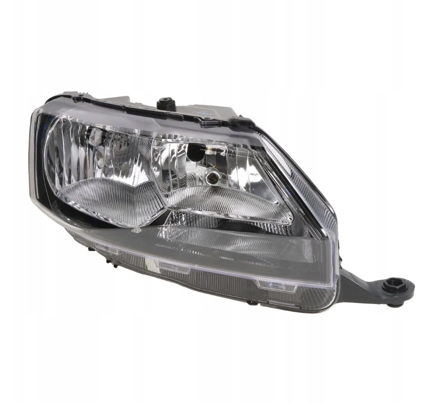 

Фара Галогеновая R Vag 5Jb941018 VAG 5JB941018