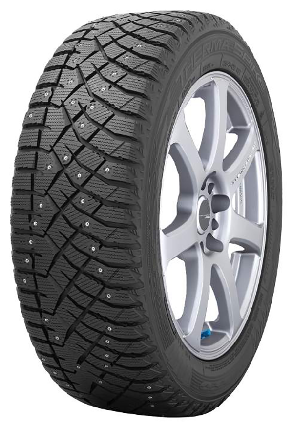 

Шины Nitto Therma Spike 235/55 R19 105T, Therma Spike