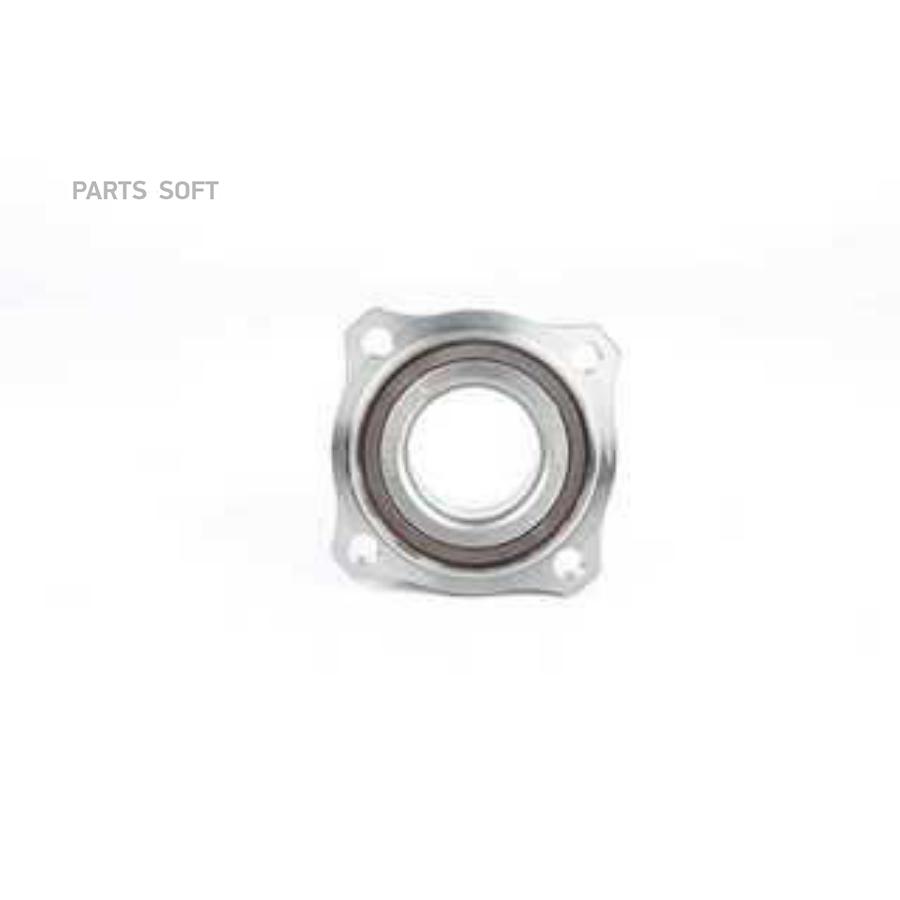 

Подшипник передней ступицы BMW X3 F25-X4 F26 BM 14-18