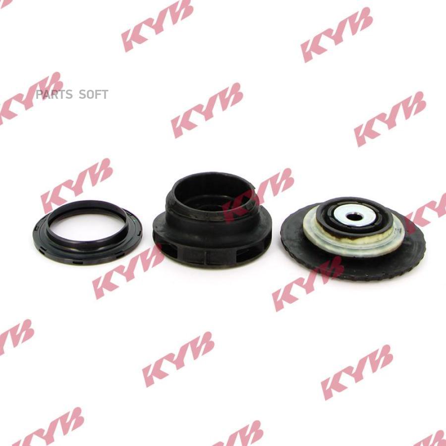 

Опора амортизатора Opel Movano 2010- KYB sm1019