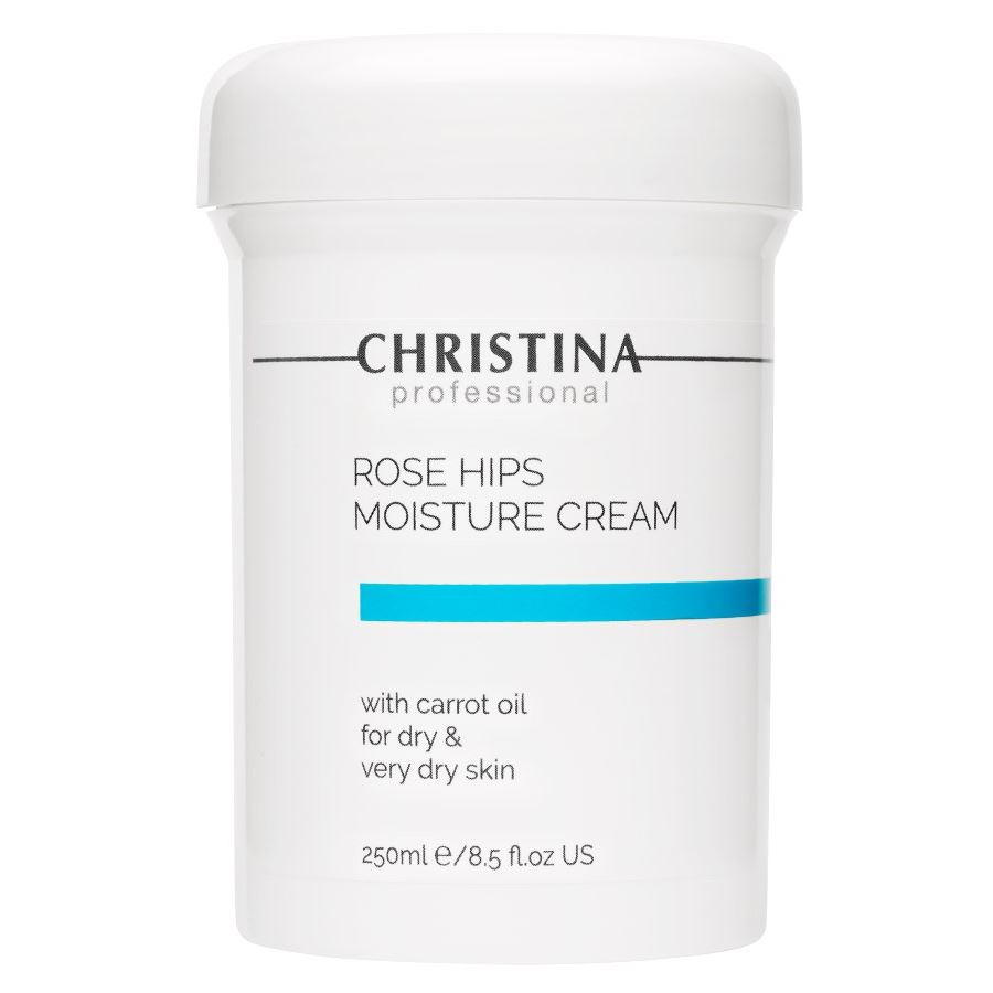 Крем для лица Christina Rose Hips Moisture Cream With Carrot Oil 250 мл ercf enrager rabbit carrot feeder multi material mmu kit erb board for voron 2 4 switchwire trident 3d printing accessories