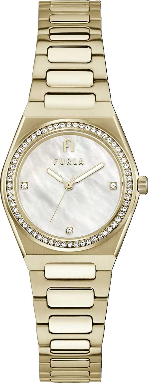 

Наручные часы женские Furla WW00020001L2, WW00020001L2
