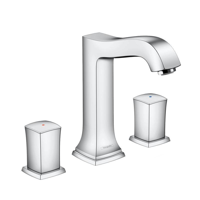 

Смеситель для раковины Hansgrohe Metropol 31305000, Metropol