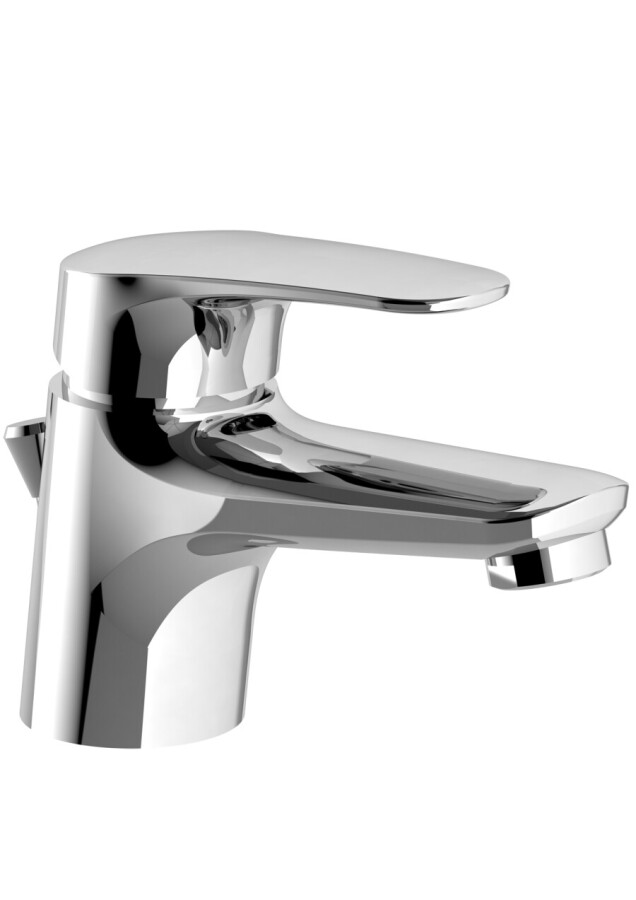 фото Смеситель для раковины villeroy&boch o.novo start tvw10514111061 villeroy & boch