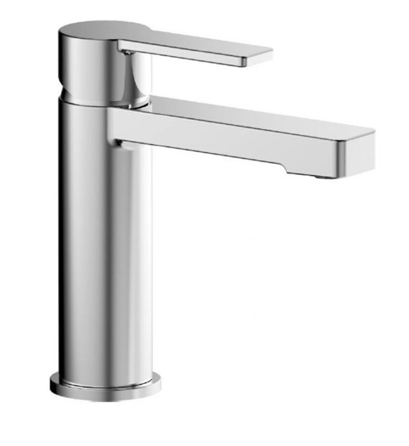 фото Смеситель для раковины villeroy&boch architectura tvw10300400061 villeroy & boch