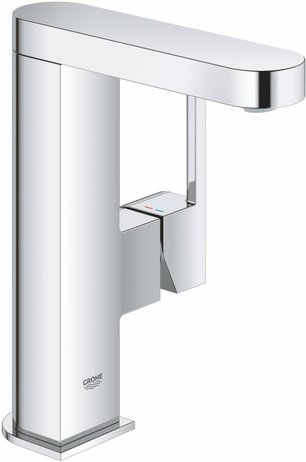 фото Смеситель grohe plus 23872003 для раковины