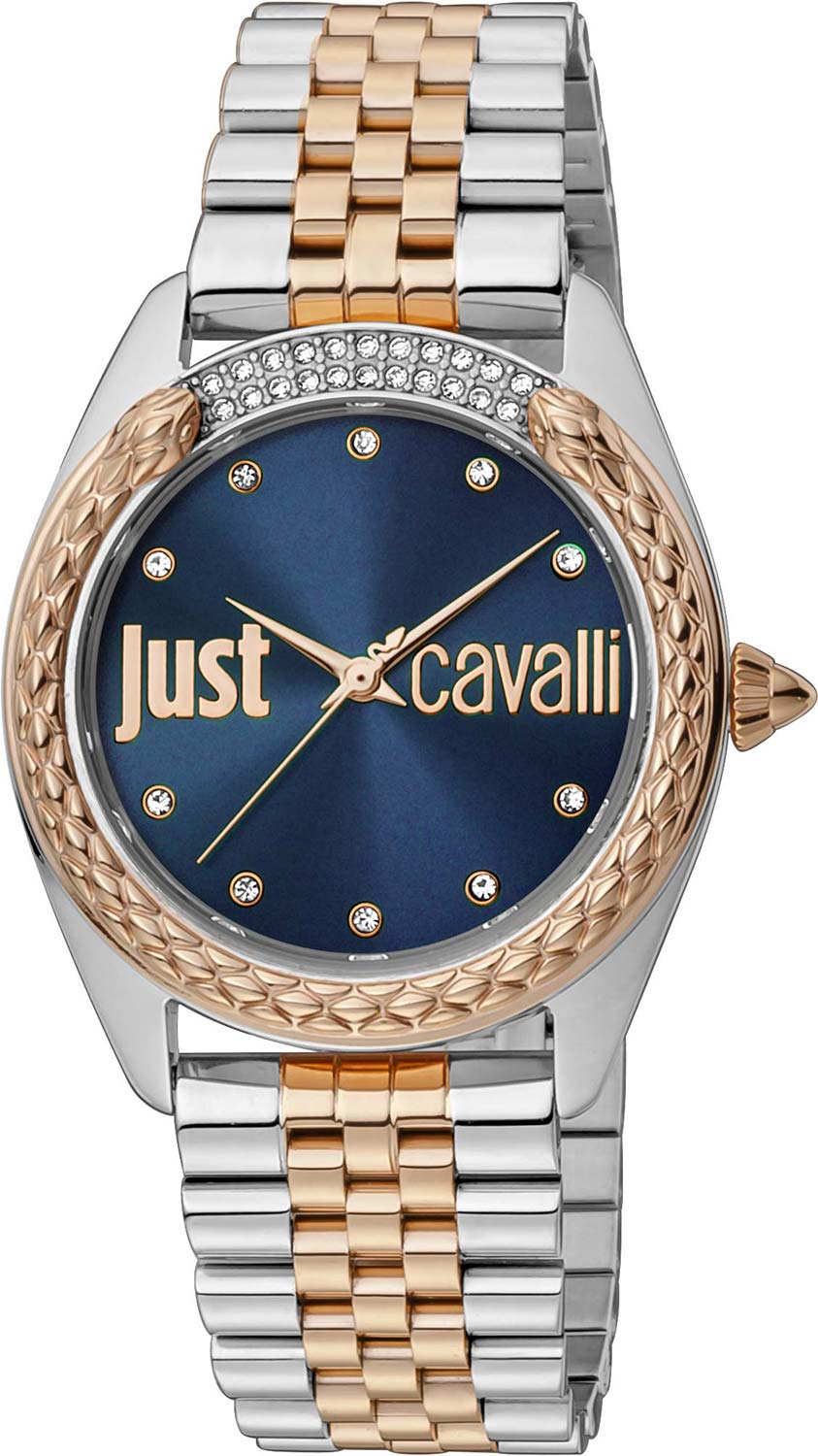

Наручные часы женские Just Cavalli JC1L195M0125, JC1L195M0125