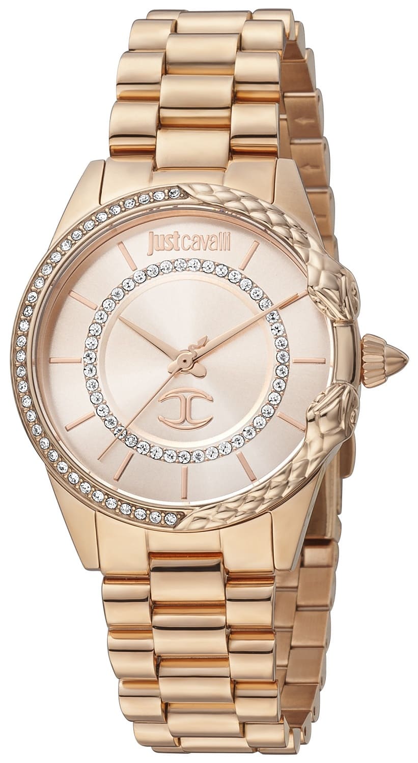 

Наручные часы женские Just Cavalli JC1L095M0275, JC1L095M0275