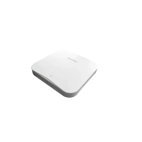 Maipu IAP300-815-PE V3,wall mount Wi-Fi6 802.11b/g/n/ac/ax, Dual frequency, Dual mode,1.8G