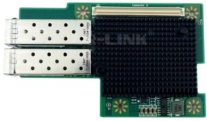 Сетевая карта Lr-Link LRES1024PF-4SFP+