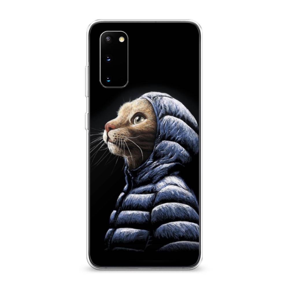 Чехол Awog  на Samsung Galaxy S20 