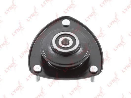 

Опора пер.аморт.TOYOTA Vitz(P10) 99> / Platz(P10) 99>