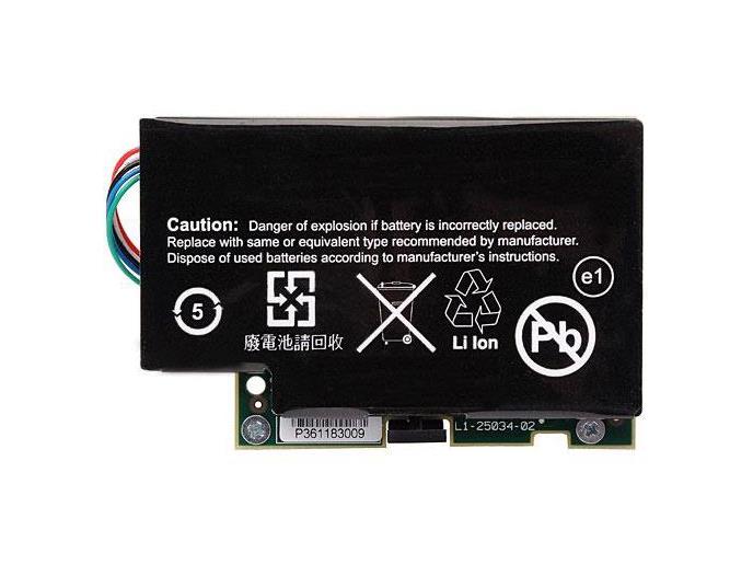 

Контроллер Lenovo ThinkServer RAID 700 67Y2647, ZAAN0115RU