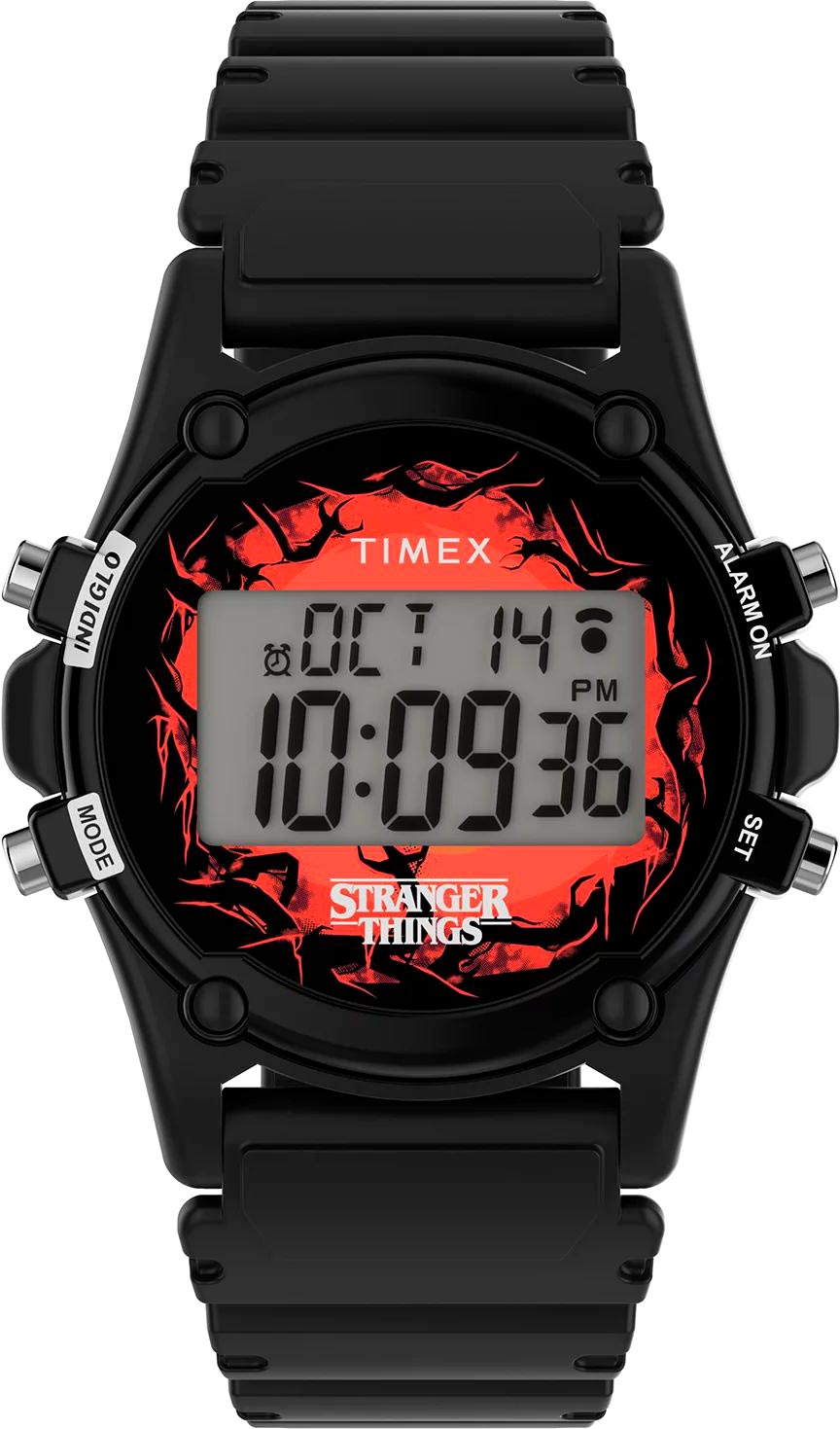 

Наручные часы мужские Timex TW2V51000, TW2V51000