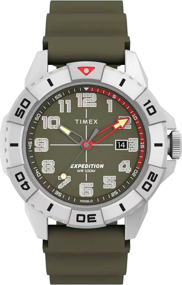 

Наручные часы мужские Timex TW2V40700, TW2V40700