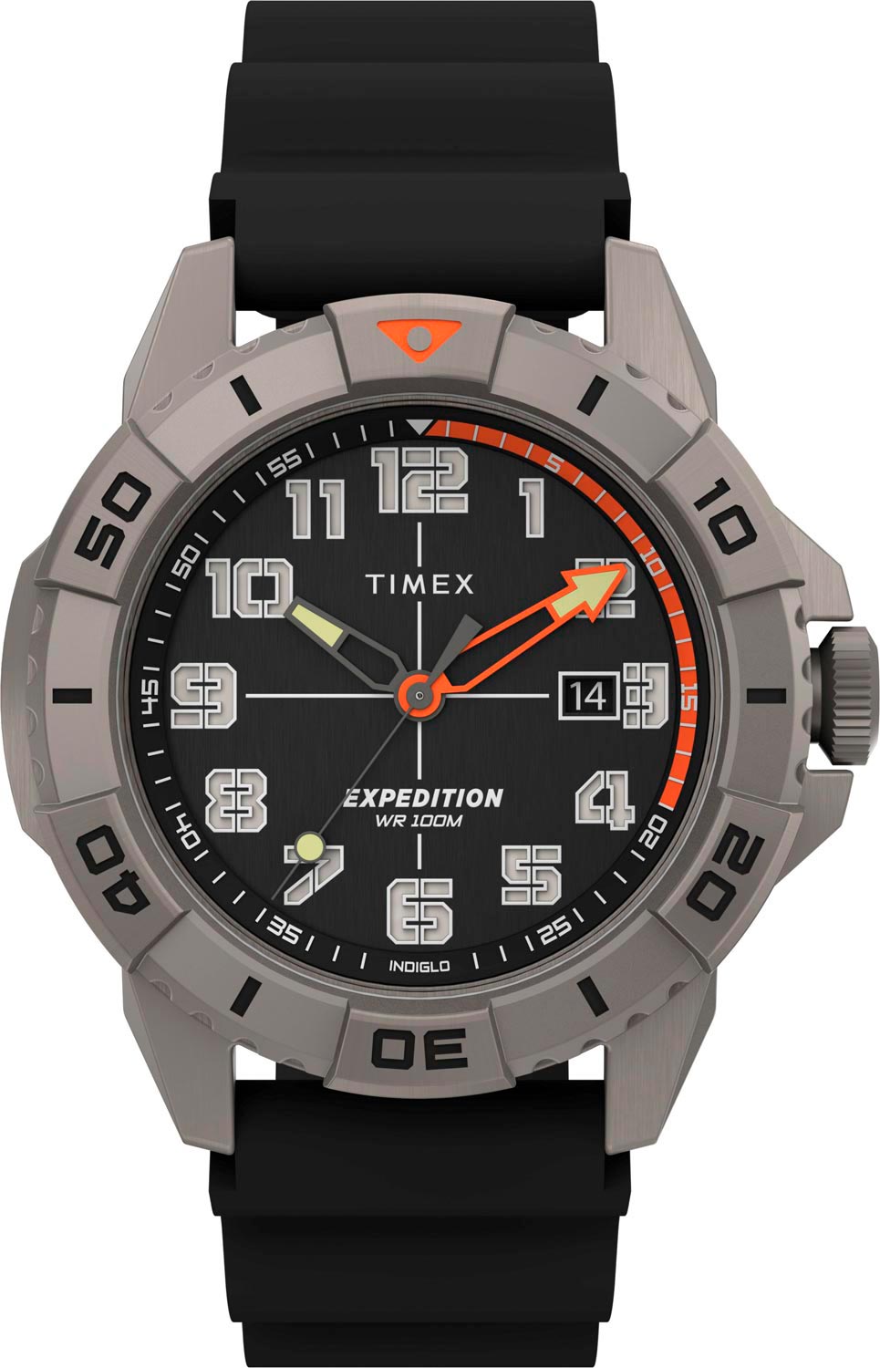 

Наручные часы мужские Timex TW2V40600, TW2V40600