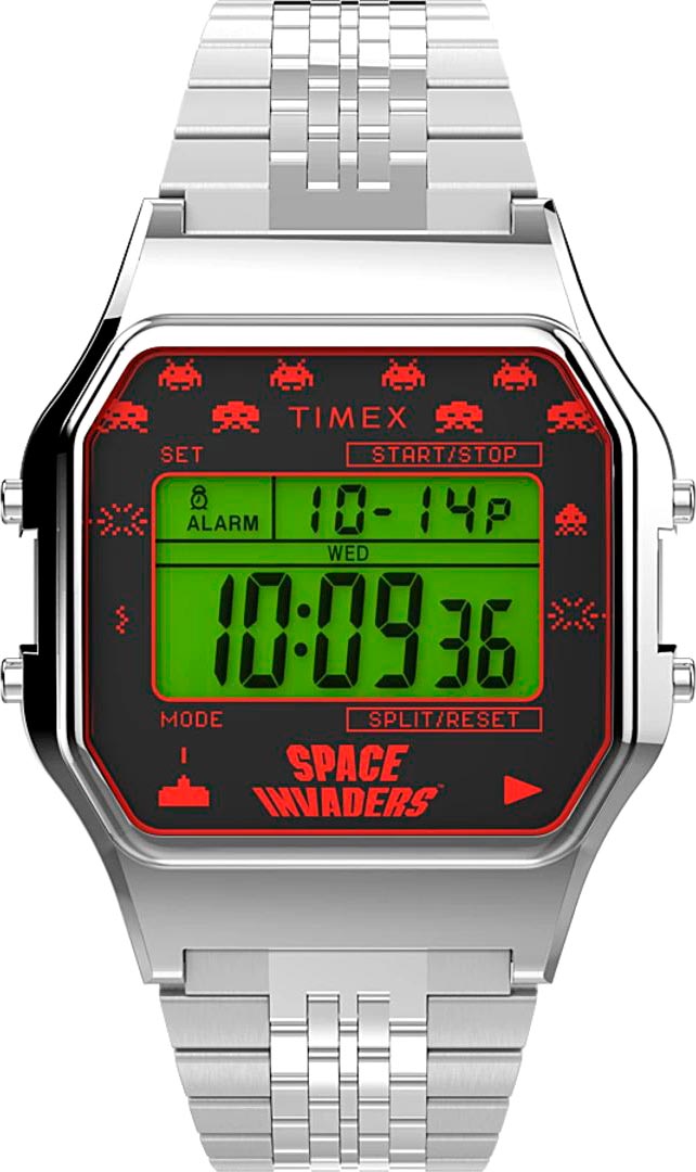 

Наручные часы мужские Timex TW2V30000, TW2V30000