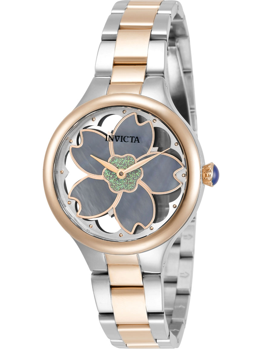 

Наручные часы женские INVICTA IN32087, IN32087