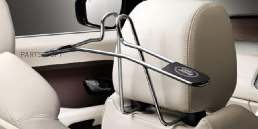

LAND ROVER VPLVS0167 ВЕШАЛКА ( КРОМЕ DISCOVERY SPORT ) 1шт