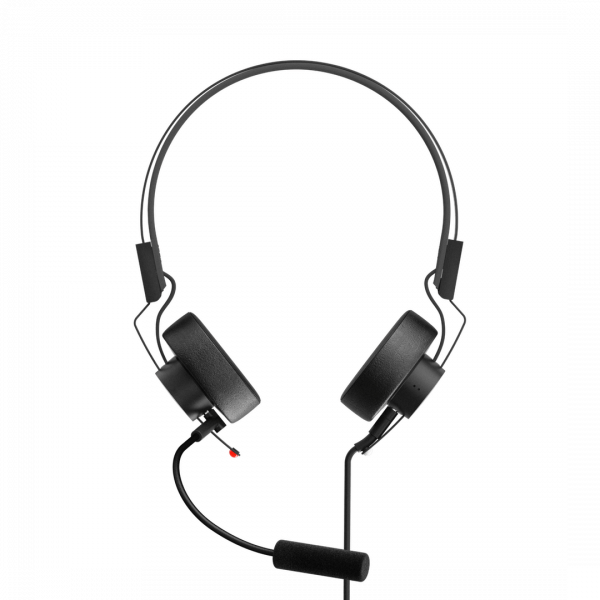 

Наушники Teenage Engineering M-1 Black (M-1), M-1