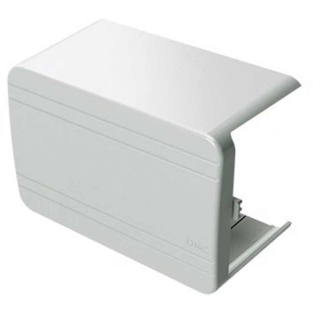 

Тройник-отвод DKC NTAN 40x40, Белый