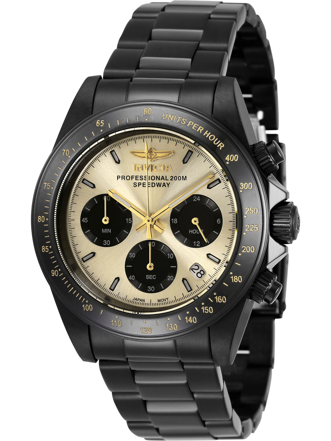 

Наручные часы мужские INVICTA IN36742, IN36742
