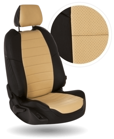

Авточехлы Автопилот для Renault Logan II / Sandero II с 2014 Экокожа, Renault Logan II 40/60 / Sandero II (без подушек безопасности) c 14г. / Экокожа