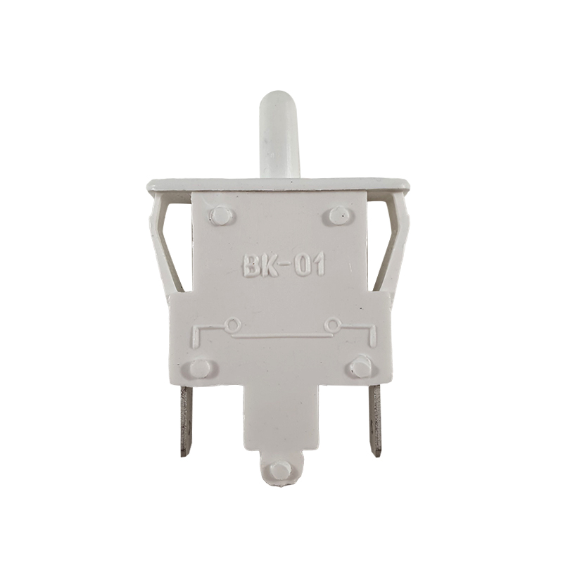 

Выключатель для холодильника Stinol, Ariston, Indesit 851049, Прозрачный