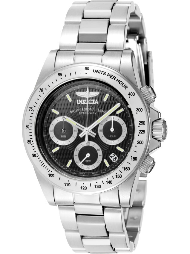 

Наручные часы мужские INVICTA IN7026, IN7026