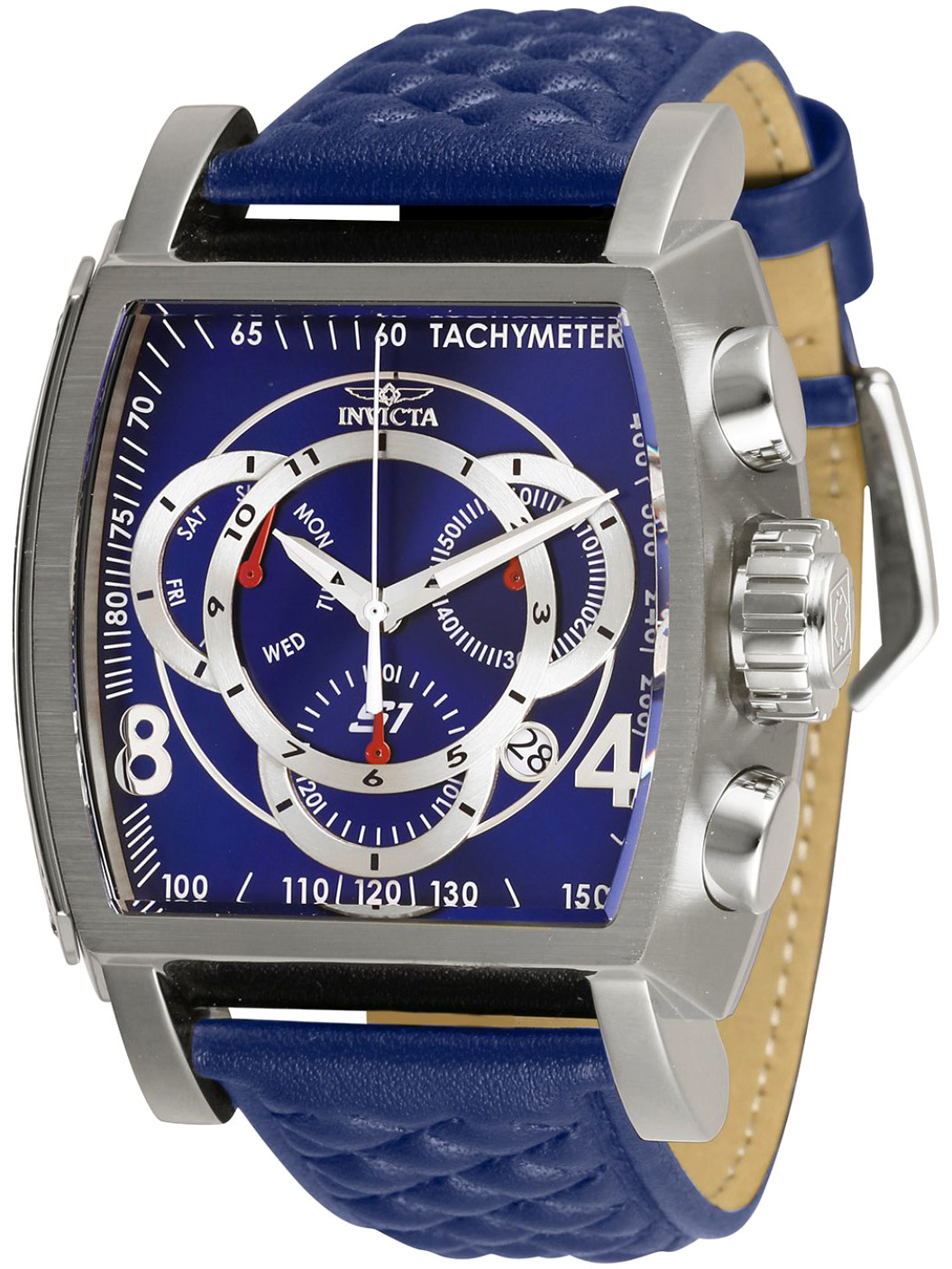 

Наручные часы мужские INVICTA IN27921, IN27921