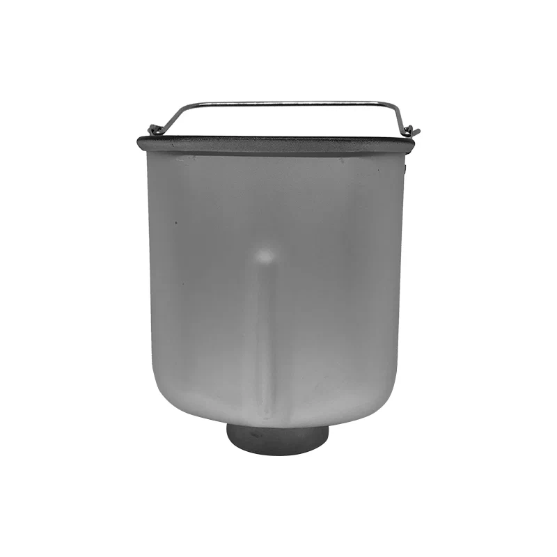 

Ведро для хлебопечки Oursson BM0801J, Серый