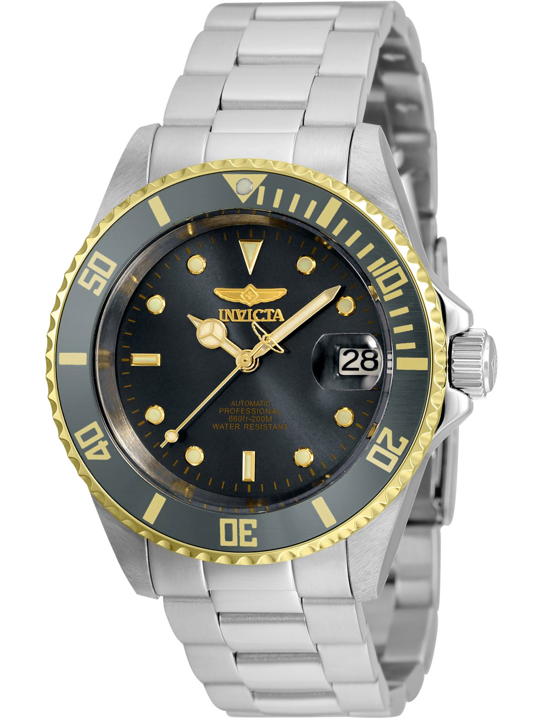 

Наручные часы мужские INVICTA IN35847, IN35847