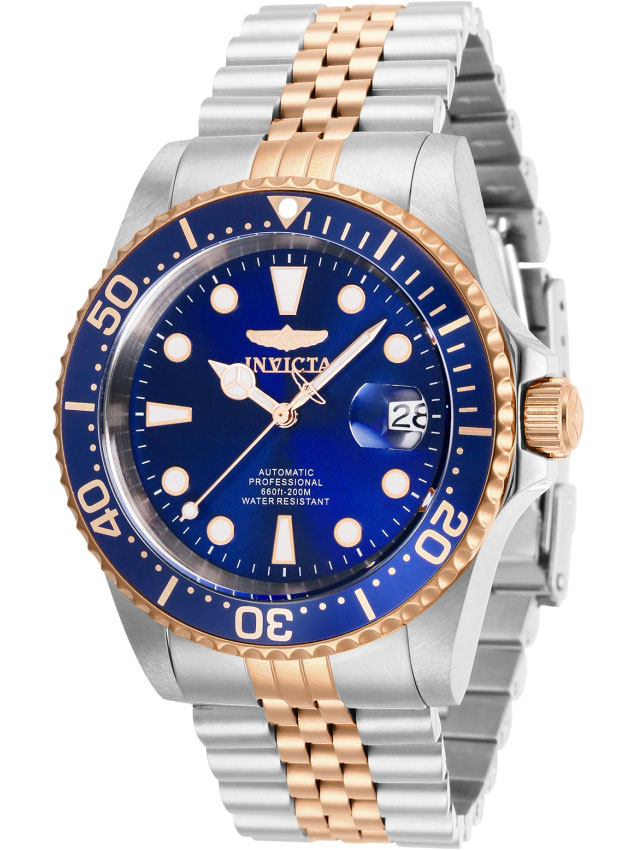 

Наручные часы мужские INVICTA IN30098, IN30098