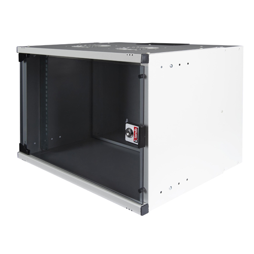 

Серверный шкаф Lande LN-SS04U5440-LG Глубина 40см, серый, LN-SS12U5440-LG