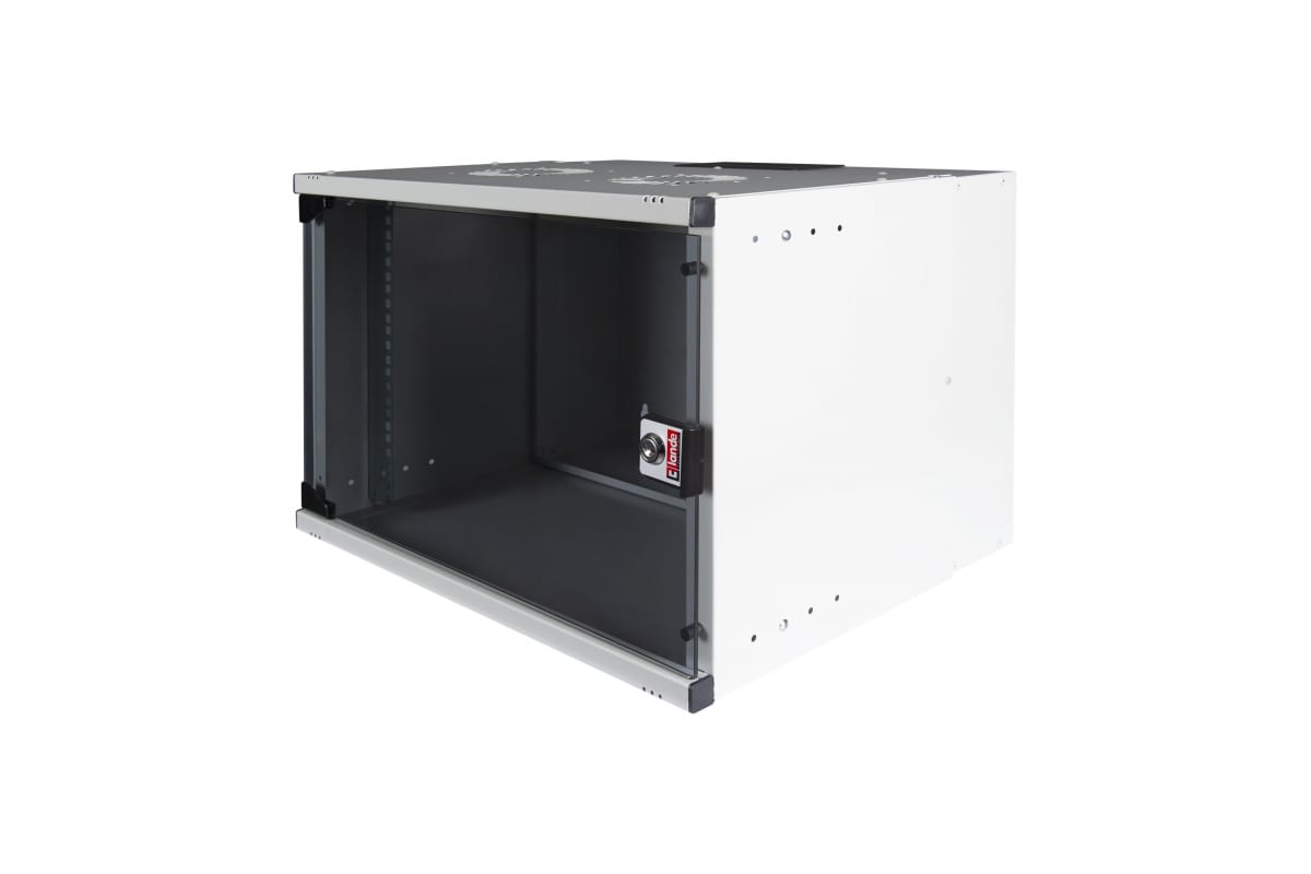 

Серверный шкаф Lande LN-SS12U5440-LG Глубина 40см, серый, SDR2/128GB