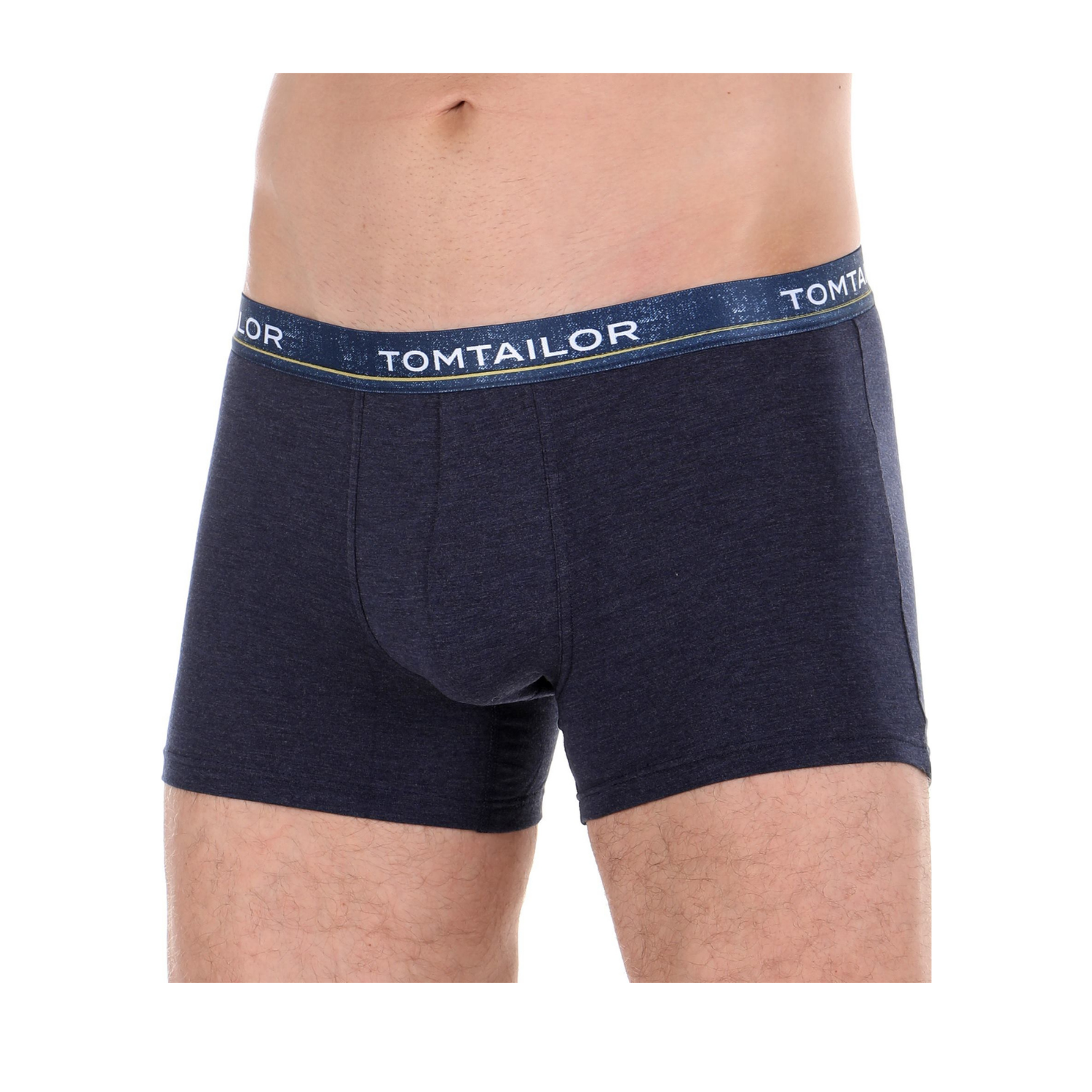 

Трусы мужские TOM TAILOR 70369/5644 синие XL, 70369/5644