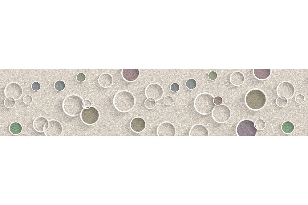 Стеновая панель R 61 2800