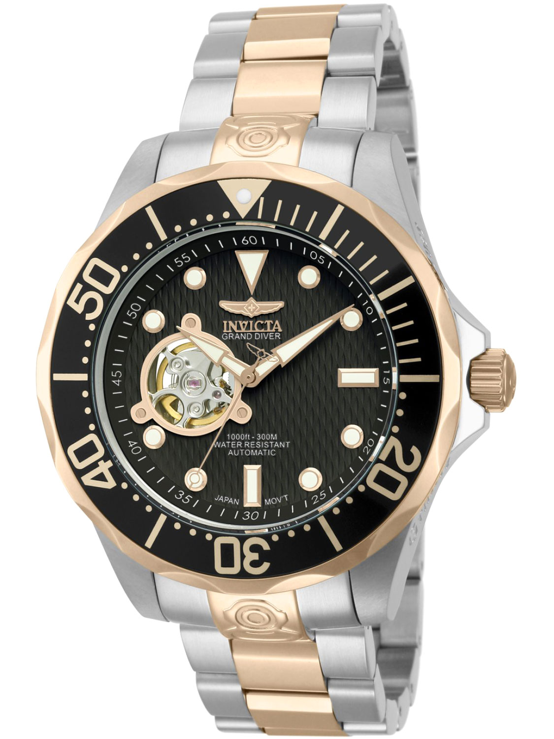 

Наручные часы мужские INVICTA IN13708, IN13708