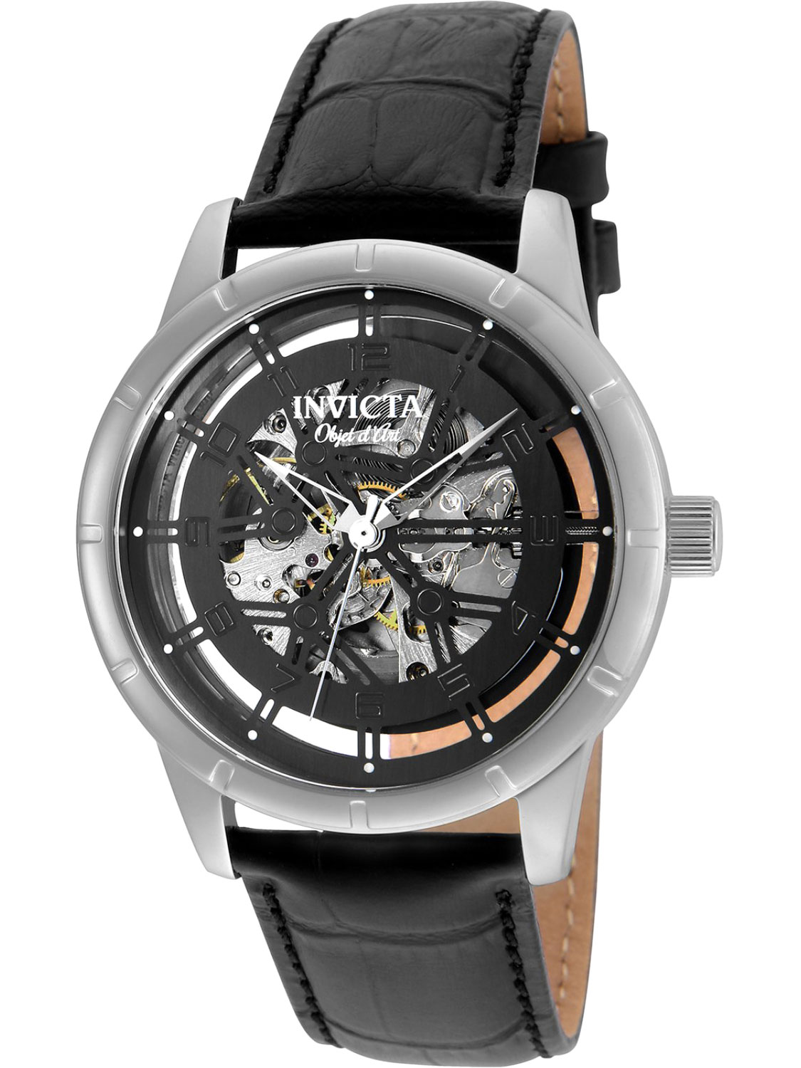 

Наручные часы мужские INVICTA IN25259, IN25259