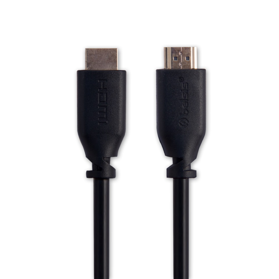 фото Кабель belsis bw1430 hdmi - hdmi 10 м black