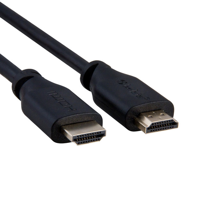 HDMI Кабель 2.0 4K 60 Гц ,Belsis,10 м.,HDR,совместим с UHD,ПК,PS5,проектором и др./BW1430