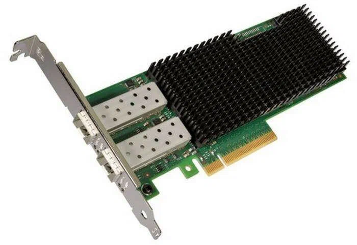 

Сетевая карта Intel BNUC11TNKI30000, BNUC11TNKI30000