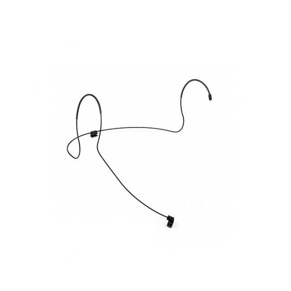 

Стойка микрофонная Rode Lav-Headset Medium Black, Lav-Headset Medium
